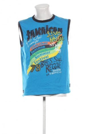 Pánske tielko  Southern Territory, Veľkosť XL, Farba Viacfarebná, Cena  7,95 €