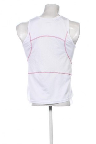 Herren Tanktop Sports, Größe L, Farbe Weiß, Preis € 9,99