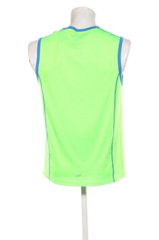 Herren Tanktop Unbranded, Größe L, Farbe Grün, Preis 8,99 €