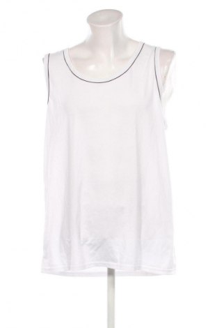 Maiou bărbătesc Unbranded, Mărime XL, Culoare Alb, Preț 38,99 Lei