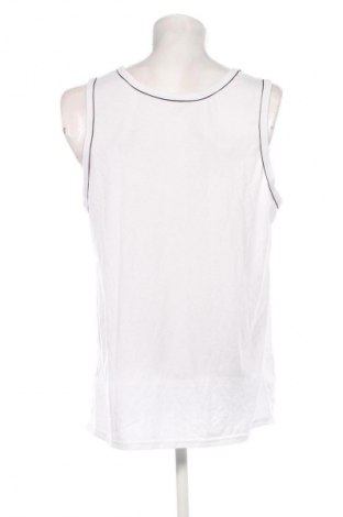 Maiou bărbătesc Unbranded, Mărime XL, Culoare Alb, Preț 38,99 Lei