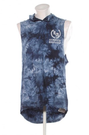 Herren Tanktop Unbranded, Größe 3XL, Farbe Mehrfarbig, Preis 10,99 €