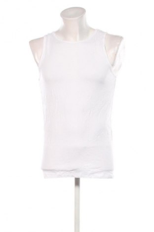 Herren Tanktop Up 2 Fashion, Größe XL, Farbe Weiß, Preis 8,99 €