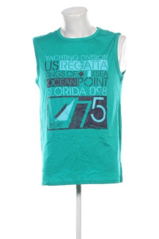 Herren Tanktop Van Vaan, Größe L, Farbe Mehrfarbig, Preis € 10,99