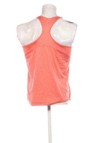 Pánské tilko  Work Out, Velikost S, Barva Oranžová, Cena  209,00 Kč