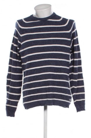 Pulover de bărbați Angelo Litrico, Mărime XL, Culoare Multicolor, Preț 114,99 Lei