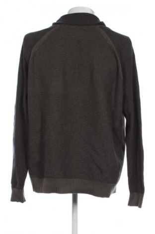 Herrenpullover Angelo Litrico, Größe 3XL, Farbe Mehrfarbig, Preis € 24,99