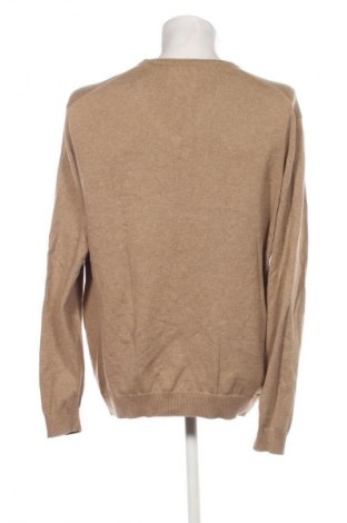Pánsky sveter  Angelo Litrico, Veľkosť XXL, Farba Hnedá, Cena  20,95 €