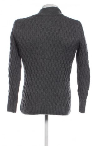 Męski sweter Apparel, Rozmiar S, Kolor Szary, Cena 74,99 zł