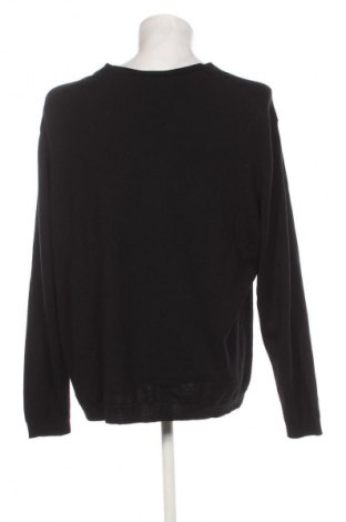 Pánsky sveter  BOSS, Veľkosť 3XL, Farba Čierna, Cena  79,95 €