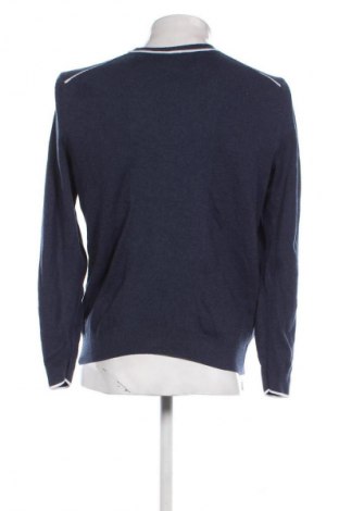 Herrenpullover BOSS, Größe M, Farbe Blau, Preis 94,99 €