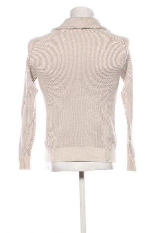 Pánsky sveter  Boggi, Veľkosť S, Farba Béžová, Cena  59,95 €