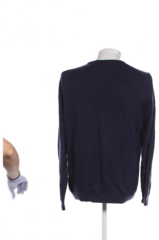 Pulover de bărbați Brax, Mărime XL, Culoare Albastru, Preț 202,99 Lei