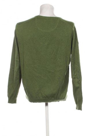 Herrenpullover Brax, Größe XL, Farbe Grün, Preis € 43,99