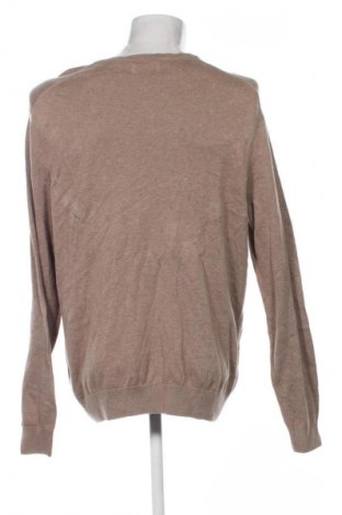 Męski sweter C&A, Rozmiar XXL, Kolor Beżowy, Cena 114,99 zł