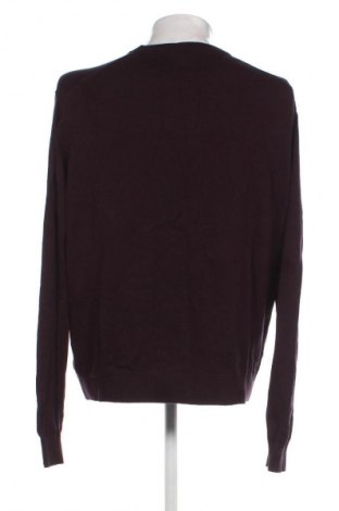 Pánsky sveter  C&A, Veľkosť 3XL, Farba Červená, Cena  20,95 €