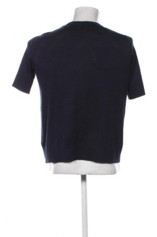 Męski sweter COS, Rozmiar M, Kolor Niebieski, Cena 203,99 zł