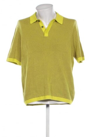 Męski sweter COS, Rozmiar XL, Kolor Zielony, Cena 203,99 zł