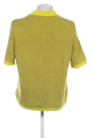 Męski sweter COS, Rozmiar XL, Kolor Zielony, Cena 203,99 zł