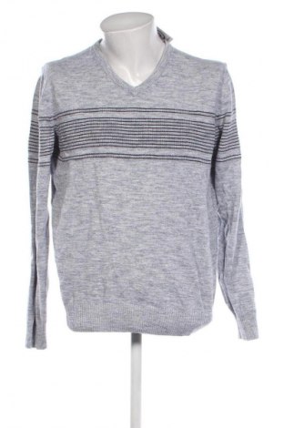 Herrenpullover Canda, Größe L, Farbe Mehrfarbig, Preis 24,99 €