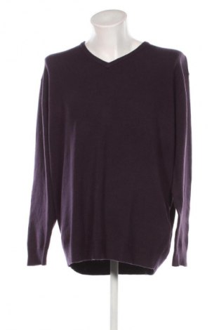 Férfi pulóver Canda, Méret 3XL, Szín Lila, Ár 9 489 Ft