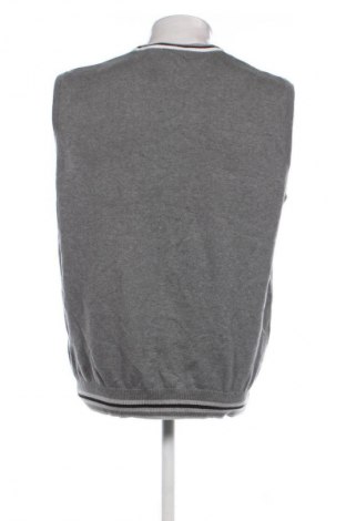 Herrenpullover Casa Moda, Größe L, Farbe Grau, Preis € 31,99