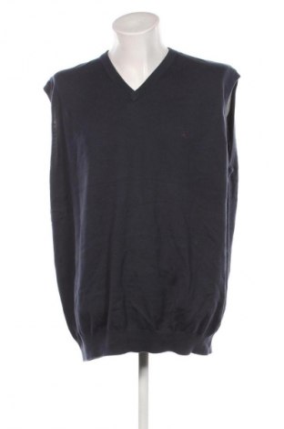 Pulover de bărbați Casa Moda, Mărime 3XL, Culoare Albastru, Preț 202,99 Lei