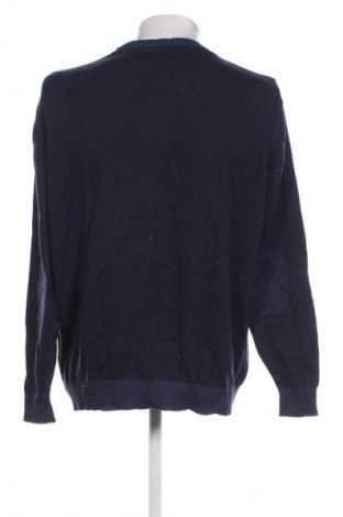 Pánsky sveter  Casa Moda, Veľkosť XXL, Farba Modrá, Cena  36,95 €