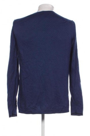 Herrenpullover Cast Iron, Größe L, Farbe Blau, Preis € 43,99
