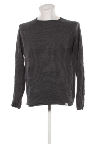 Męski sweter CedarWood State, Rozmiar M, Kolor Szary, Cena 114,99 zł