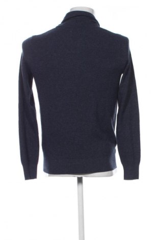 Męski sweter Celio, Rozmiar M, Kolor Niebieski, Cena 73,99 zł