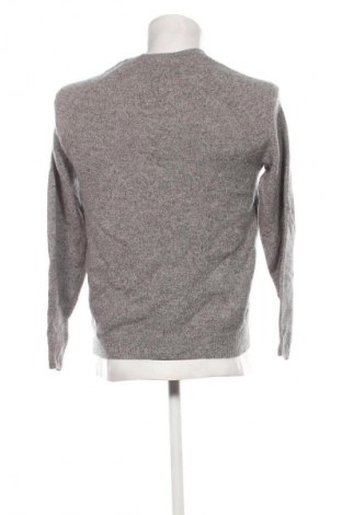 Herrenpullover Celio, Größe S, Farbe Grau, Preis 24,99 €