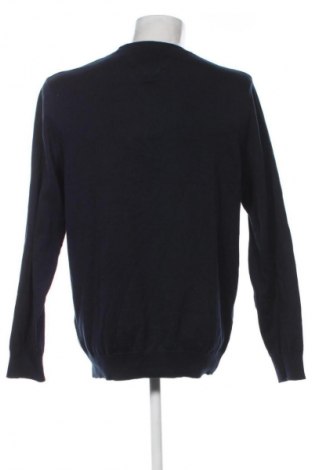 Herrenpullover Charles Vogele, Größe XXL, Farbe Blau, Preis 24,99 €
