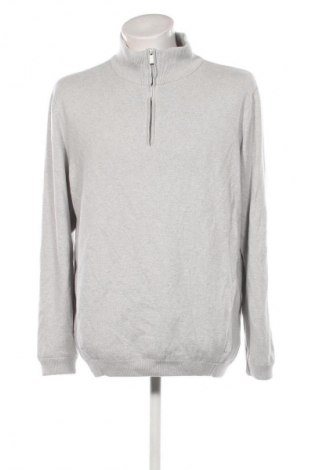 Pánsky sveter  Decathlon, Veľkosť XL, Farba Sivá, Cena  20,95 €