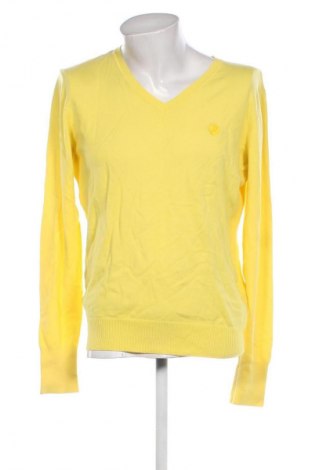 Herrenpullover Diesel, Größe XL, Farbe Gelb, Preis € 107,99
