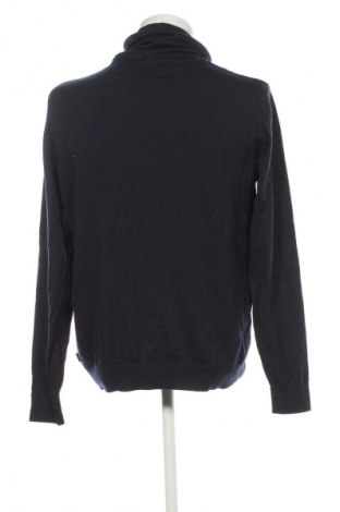 Pulover de bărbați Edc By Esprit, Mărime L, Culoare Albastru, Preț 156,99 Lei