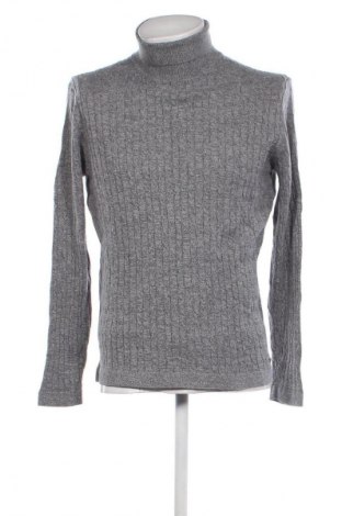 Męski sweter Edc By Esprit, Rozmiar L, Kolor Szary, Cena 157,99 zł