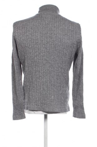 Męski sweter Edc By Esprit, Rozmiar L, Kolor Szary, Cena 157,99 zł