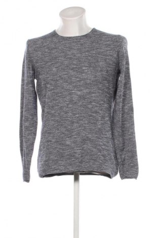 Męski sweter Edc By Esprit, Rozmiar L, Kolor Kolorowy, Cena 157,99 zł