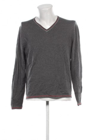 Męski sweter Esprit, Rozmiar L, Kolor Kolorowy, Cena 110,99 zł