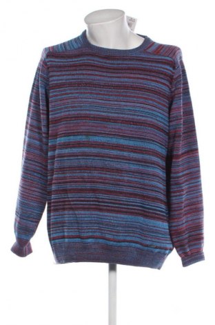 Herrenpullover Fynch-Hatton, Größe XXL, Farbe Mehrfarbig, Preis € 41,99
