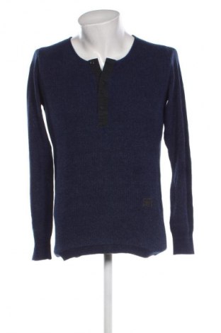Férfi pulóver G-Star Raw, Méret S, Szín Kék, Ár 25 869 Ft