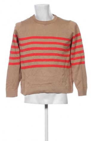 Męski sweter Gant, Rozmiar M, Kolor Kolorowy, Cena 338,99 zł