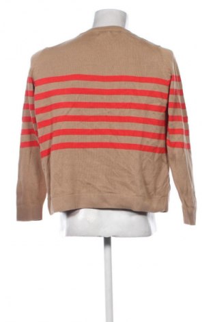 Męski sweter Gant, Rozmiar M, Kolor Kolorowy, Cena 338,99 zł