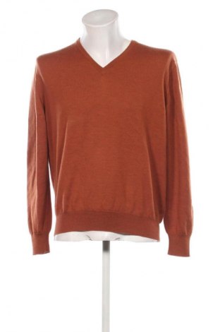 Pulover de bărbați Gran Sasso, Mărime XL, Culoare Multicolor, Preț 202,99 Lei