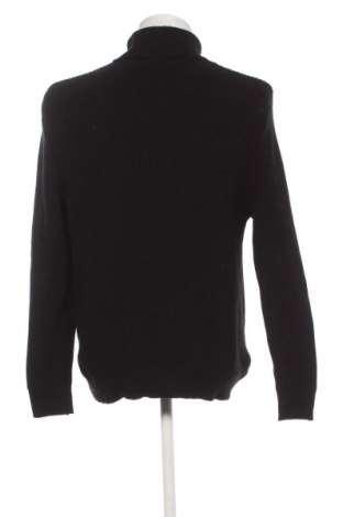 Pulover de bărbați H&M, Mărime M, Culoare Negru, Preț 114,99 Lei