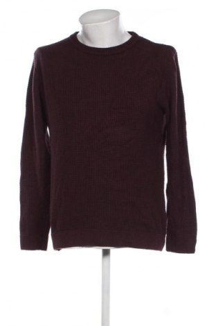 Męski sweter H&M, Rozmiar M, Kolor Czerwony, Cena 114,99 zł