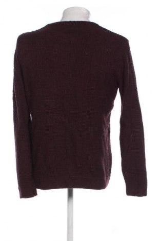 Męski sweter H&M, Rozmiar M, Kolor Czerwony, Cena 114,99 zł