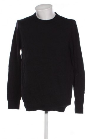 Pánský svetr  H&M, Velikost L, Barva Černá, Cena  569,00 Kč