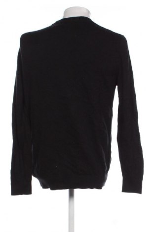Pánský svetr  H&M, Velikost L, Barva Černá, Cena  569,00 Kč